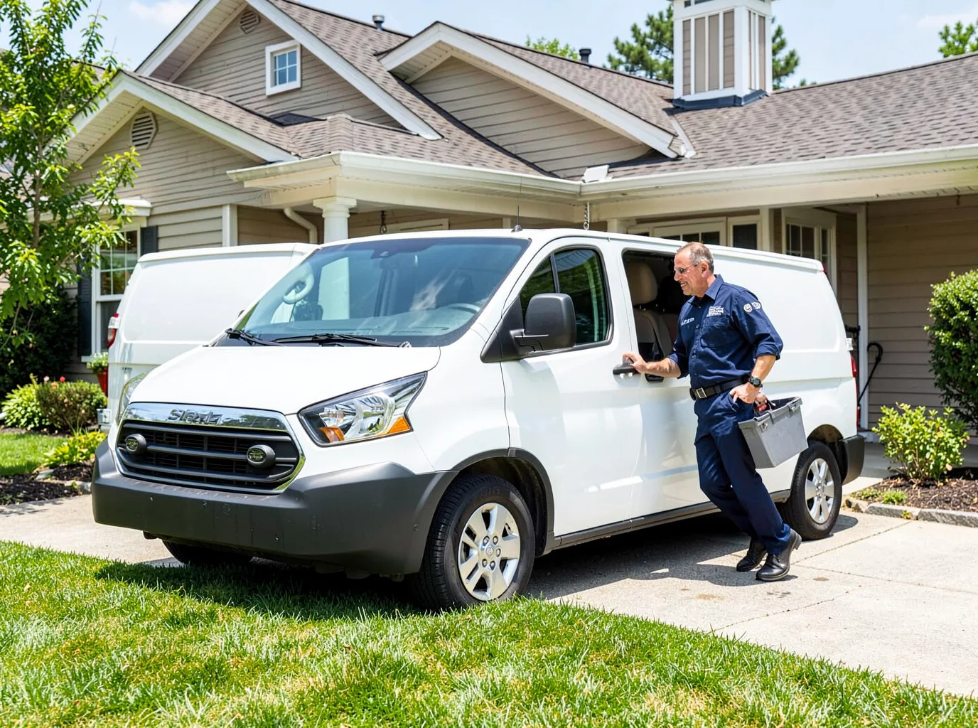 Emergency Plumber company in Saint Helen, MI
